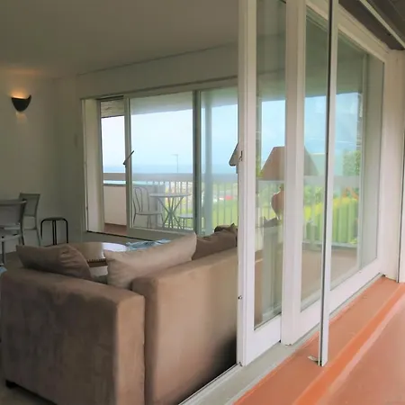 Vue Sur Avec Terrasse, De Trestraou A - Ref 861 * Perros-Guirec